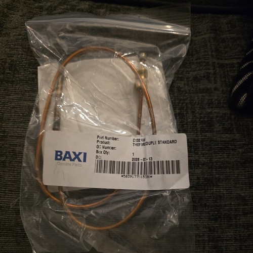 C132awh baxi andrews - baxi,