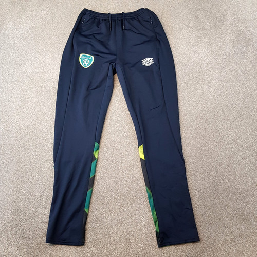 Ireland mens tracksuit bottoms - ireland,