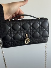 Dior mini bag - my,