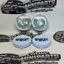 WIPAC CLASSIC STYLE 5.5"