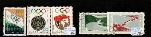 Cheaper world stamps