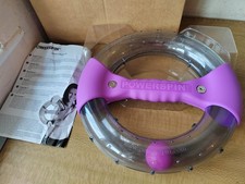 Powerspin By Powerball Upper