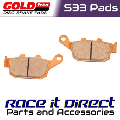 Brake pads for kawasaki - pads, 900