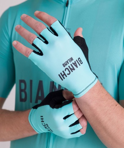 Bianchi milano classic - bianchi, gloves