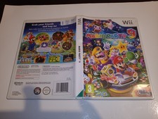 Mario Party 9   (Nintendo Wii)