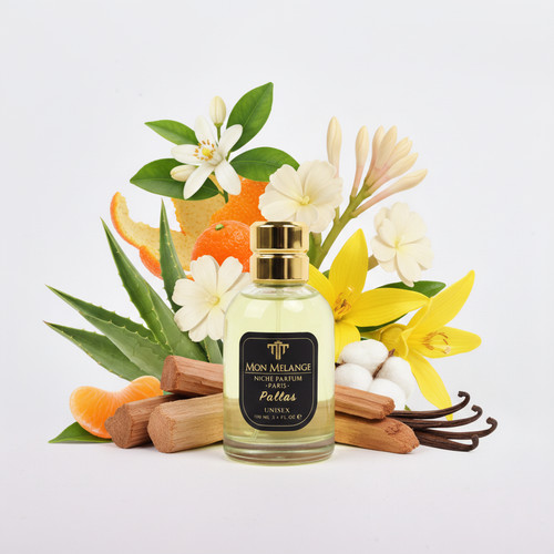 Mon melange pallas niche - mon,