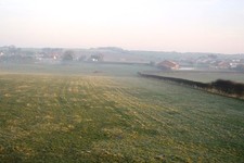 Photo 6x4 Pasture land near