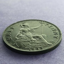 🇬🇧 1933 George V