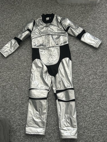 Spaceman suit years - spaceman,