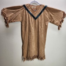 Vintage Handmade Native