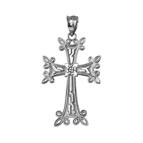 Sterling silver armenian - sterling,