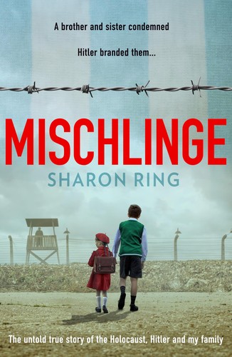 Mischlinge two children - mischlinge, one