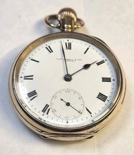 ANTIQUE THOMAS RUSSELL & SON