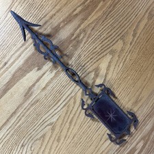 Antique Weathervane Arrow