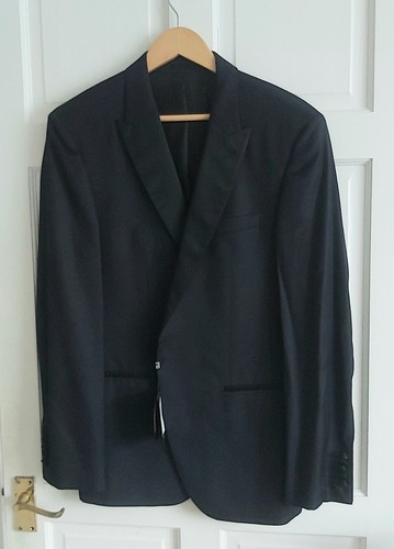 Hugo boss genuine mens - genuine, suit