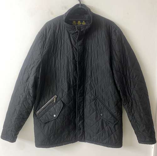 Barbour chelsea sportsquilt - barbour,