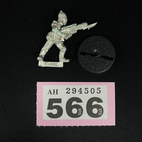 Praetorian guard trooper - praetorian,