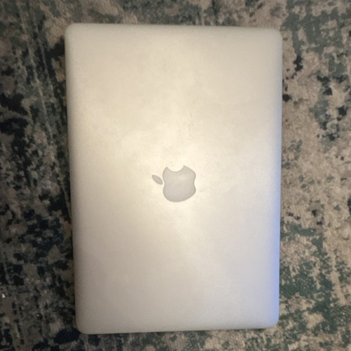 Apple macbook air - apple, 13-inch