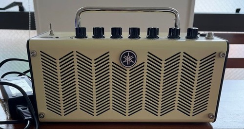 Yamaha thr5 guitar amplifier - thr5,