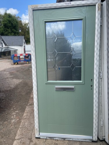 New 1003 2095 chartwell green - 1003-2095,