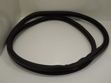 VW Passat B6 Saloon Rear Inner
