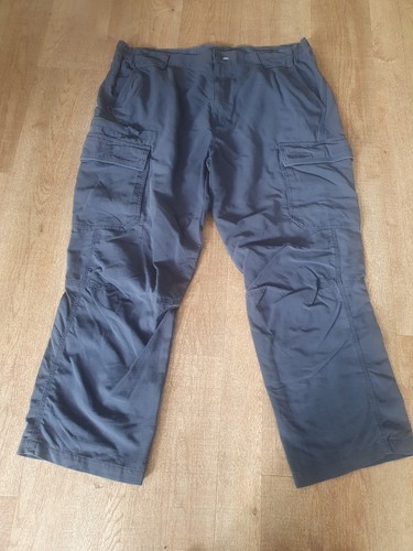 Mens rohan track cargos - mens,