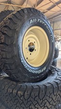 Landrover Rover Defender 16x8