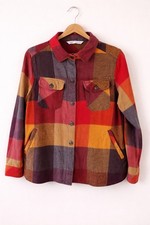 Woolrich Oxbow Bend Flannel
