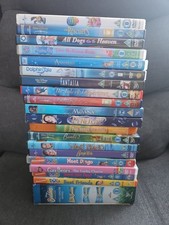 Kids Childrens DVD Bundle