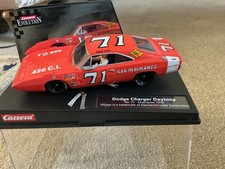CARRERA  1/32 SLOT 25717 DODGE
