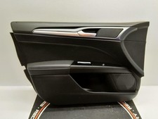 Ford Mondeo 2015 Mk5 Nsf Passengers Front Left Door Card 5 Door Hatch DS7314E073