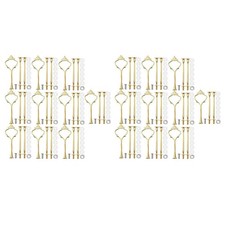 20/40x 3Tier Cake Plate