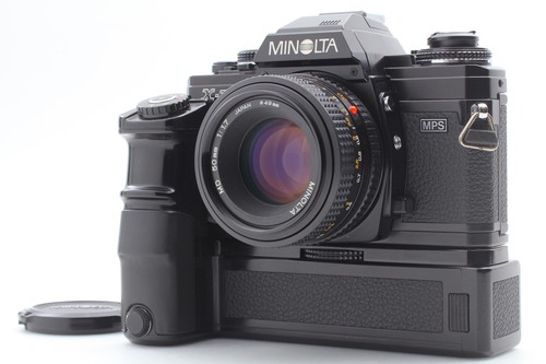 Top mint minolta new - [top,
