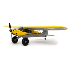 HobbyZone RC Airplane Carbon