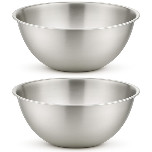 Emkay 36cm stainless - stainless, steel