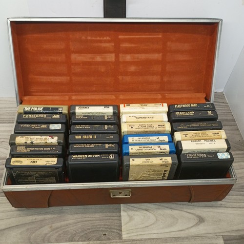 Track tape classic rock - 24,