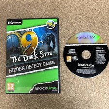 9 The Dark Side™ (Windows XP