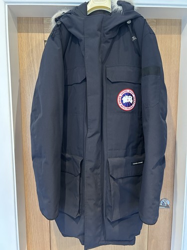 Canada goose expedition - canada,