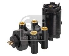 Febi bilstein 170505 - bilstein, pneumatic