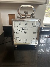 McLaughlin & Scott Chrome