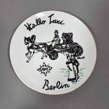 KPM Berlin Hello Taxi 1895