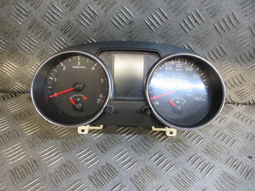 2011 nissan qashqai - nissan,