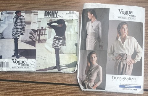 Vogue american designer - 2,
