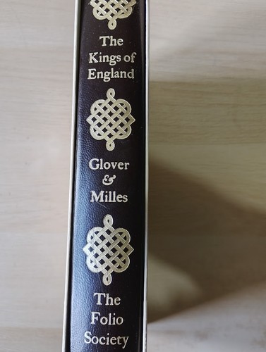 The kings england robert - the,
