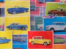 1960 Hjemmet (Denmark) "The