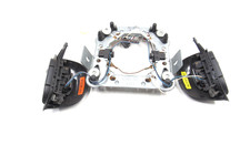 03-08 Jaguar X-Type Steering