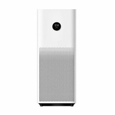 Xiaomi smart air purifier - air, 4