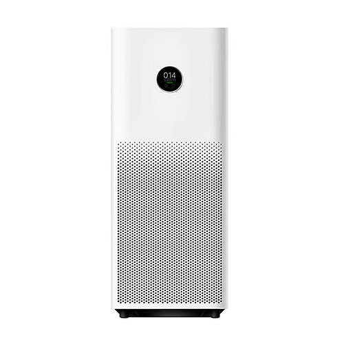 Xiaomi smart air purifier - xiaomi,