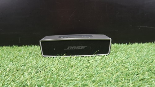 Bose soundlink mini portable - soundlink,