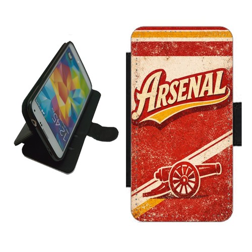 Arsenal wallet phone case for - wallet,
